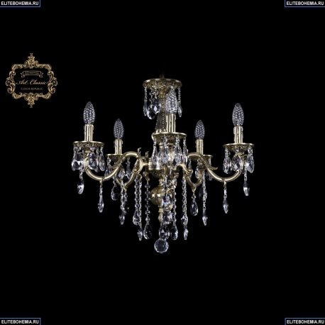 31.05.5.175.B.GB.Sp Люстра Bohemia Art Classic
