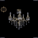 31.05.5.175.B.GB.Sp Люстра Bohemia Art Classic