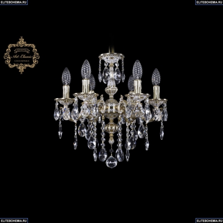 31.05.6.125.B.GW.Sp Люстра Bohemia Art Classic