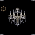 31.05.6.125.B.GW.Sp Люстра Bohemia Art Classic