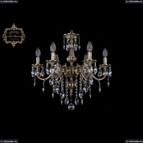 31.05.6.175.B.FP.Sp Люстра Bohemia Art Classic