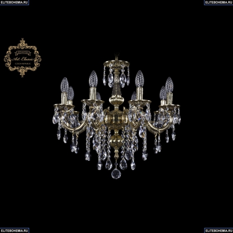 31.05.8.175.B.GB.Sp Люстра Bohemia Art Classic