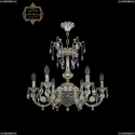 31.11.6.KR175SP.175IT.GW.Sp Люстра Bohemia Art Classic