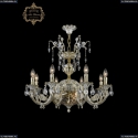 31.22.8.KR175SP.250IT.GW.Sp.Clear.1D Люстра Bohemia Art Classic