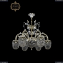 31.23.6.KR175SP.175IT.GW.Sp Люстра Bohemia Art Classic