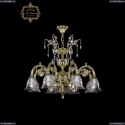 31.24.8.KR175SP.250IT.G.Sp.Clear.1B Люстра Bohemia Art Classic