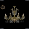 31.29.8.CK250SP.250GL.G.Sp.Clear.1A Люстра Bohemia Art Classic