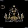 31.29.8.CK250SP.250GL.G.Sp.Clear.1D Люстра Bohemia Art Classic