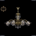 31.31.8.NV215IV.150SP.G.Sp.Clear.1B Люстра Bohemia Art Classic