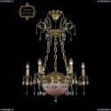 31.51.6.CK125SP.250SP.G.Sp.Amber.White.1B Люстра Bohemia Art Classic