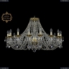 41.11.16.360.Gd.Sp Люстра Bohemia Art Classic