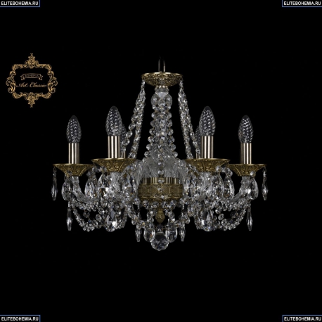 41.11.6.165.FP.Sp Люстра Bohemia Art Classic