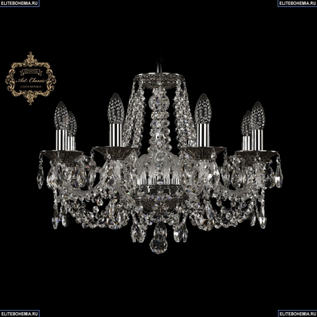 41.11.8.195.NB.Sp Люстра Bohemia Art Classic