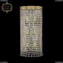 80.401B.25SP-50.G.B Бра Bohemia Art Classic