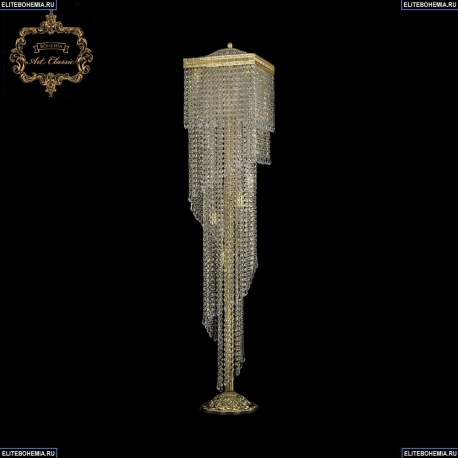 83.112T6.30SP-152.G Торшер Bohemia Art Classic