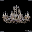 1402/10/300 G R777 Люстра Bohemia Ivele Crystal