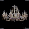 1402/10/300 G R777 Люстра Bohemia Ivele Crystal