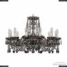 1402/12/240 G M731 Люстра Bohemia Ivele Crystal
