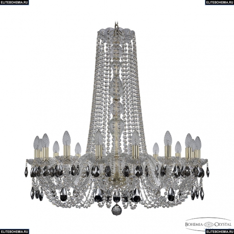 1402/16/300/h-90 G K781 Люстра Bohemia Ivele Crystal