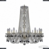 1402/16/300/h-90 G K781 Люстра Bohemia Ivele Crystal