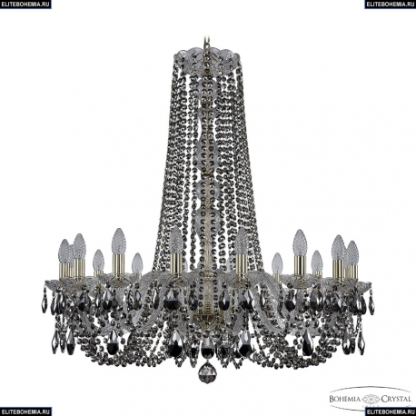 1402/16/300/h-90 G R781 Люстра Bohemia Ivele Crystal