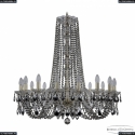1402/16/300/h-90 G R781 Люстра Bohemia Ivele Crystal