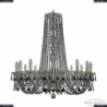 1402/16/300/h-90 G R781 Люстра Bohemia Ivele Crystal