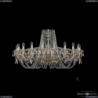 1402/20/400 G K777 Люстра Bohemia Ivele Crystal
