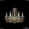 1402/6/160 G R777 Люстра Bohemia Ivele Crystal