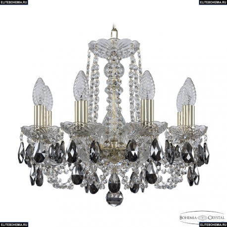 1402/8/141 G K781 Люстра Bohemia Ivele Crystal