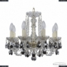 1402/8/141 G K781 Люстра Bohemia Ivele Crystal