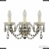 1402B/3/141 G R731 Бра Bohemia Ivele Crystal