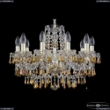 1403/10/195 G K777 Люстра Bohemia Ivele Crystal
