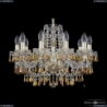 1403/10/195 G K777 Люстра Bohemia Ivele Crystal