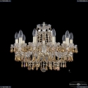 1403/10/195 G R777 Люстра Bohemia Ivele Crystal