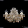 1403/10/195 G R777 Люстра Bohemia Ivele Crystal