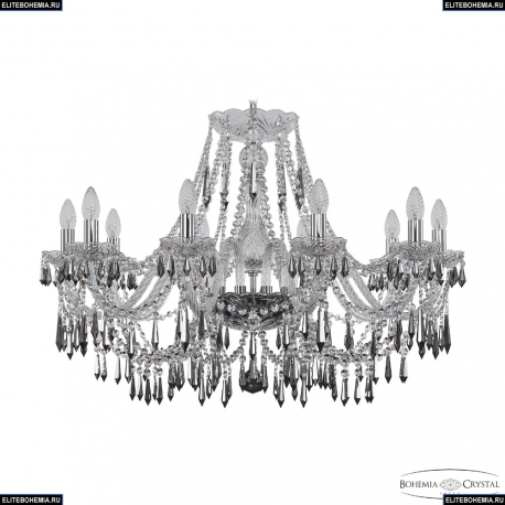 1403/10/300 Ni K781 Люстра Bohemia Ivele Crystal