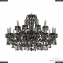 1403/16+8/360 G M781 Люстра Bohemia Ivele Crystal