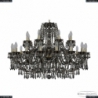 1403/16+8/360 G M781 Люстра Bohemia Ivele Crystal