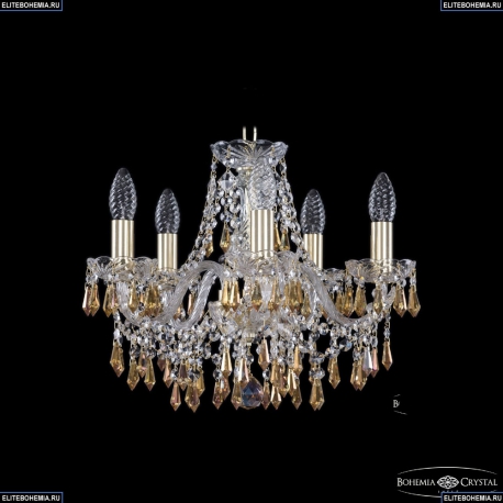 1403/5/141 G K777 Люстра Bohemia Ivele Crystal
