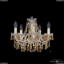 1403/5/141 G R777 Люстра Bohemia Ivele Crystal