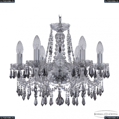 1403/6/160 Ni K781 Люстра Bohemia Ivele Crystal