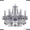 1403/6/160 Ni K781 Люстра Bohemia Ivele Crystal