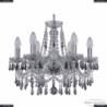 1403/6/160 Ni K781 Люстра Bohemia Ivele Crystal