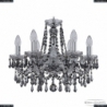 1403/6/160 Ni R781 Люстра Bohemia Ivele Crystal