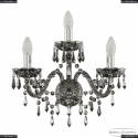1403B/2+1/160 Ni M781 Бра Bohemia Ivele Crystal