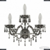 1403B/2+1/160 Ni M781 Бра Bohemia Ivele Crystal