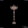 1403T1/6/195-160 G M721 Торшер Bohemia Ivele Crystal