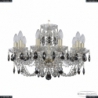 1406/10/195 G K781 Люстра Bohemia Ivele Crystal
