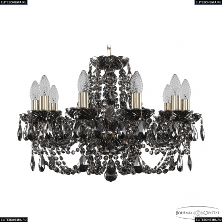1406/10/195 G M781 Люстра Bohemia Ivele Crystal